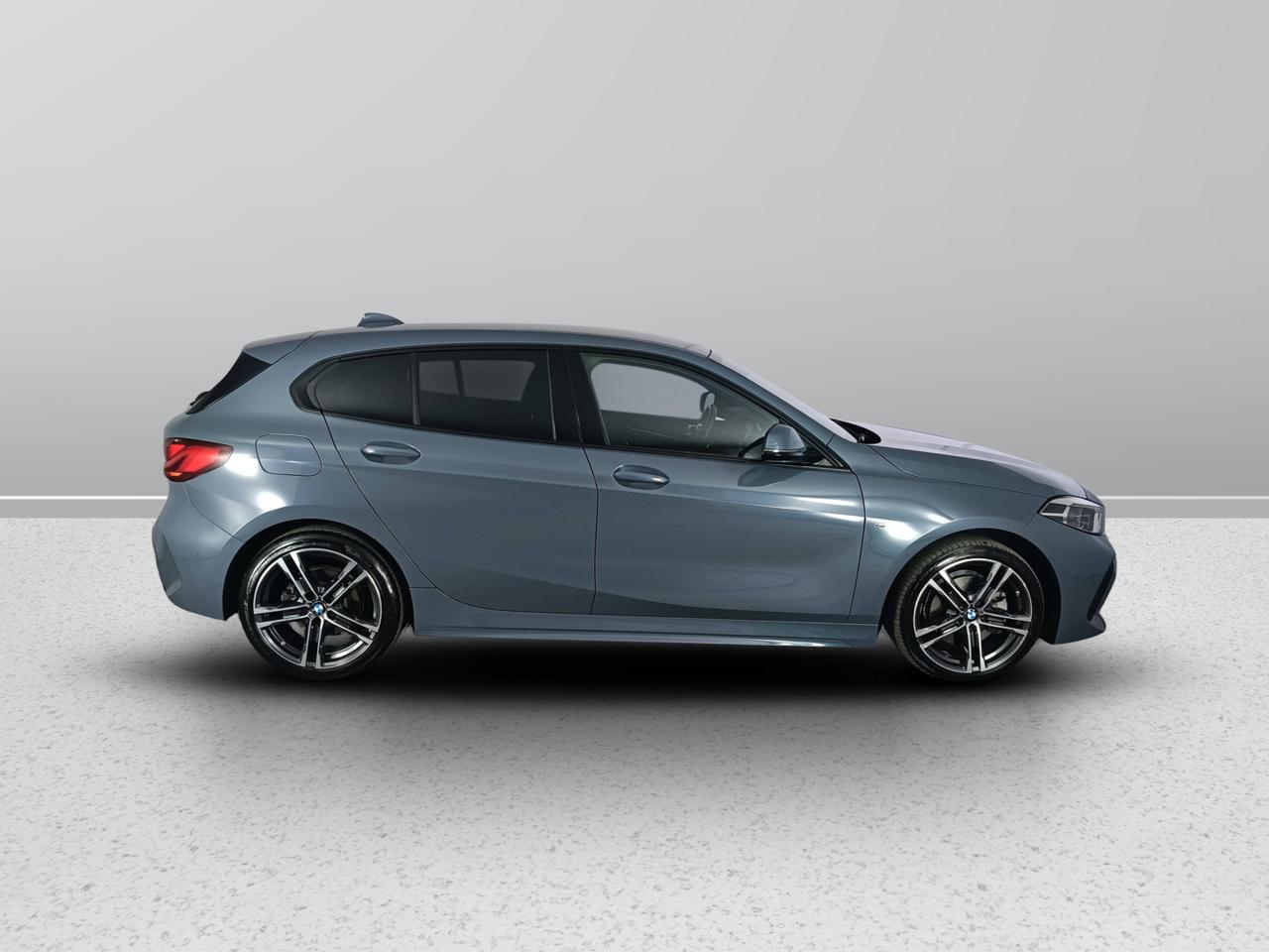 BMW Serie 1 F40 - 118d Msport auto