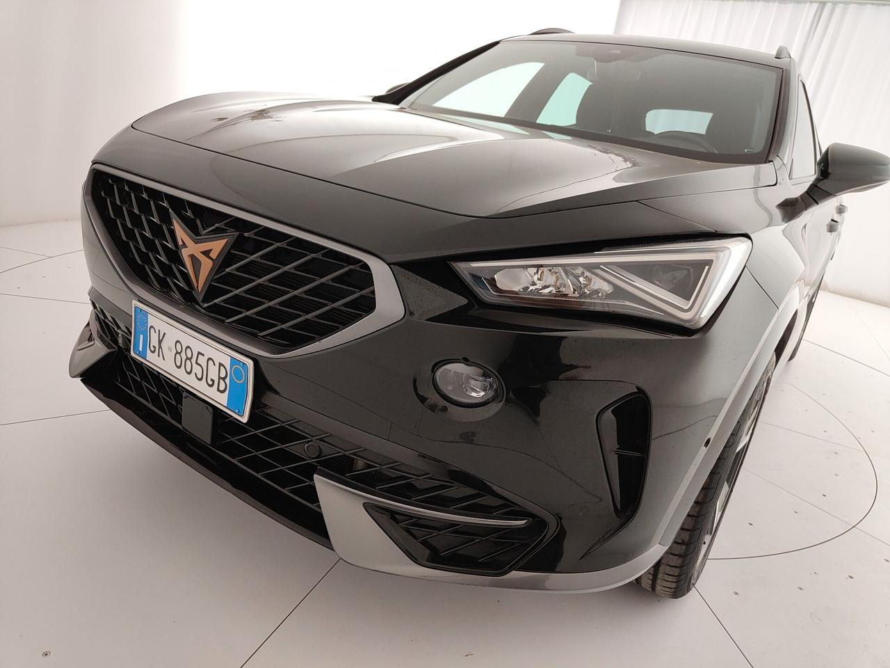Cupra Formentor 2.0 TDI