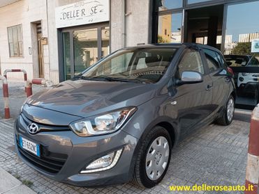 Hyundai i20 1.1 CRDi 75 Cv Classic 5 porte