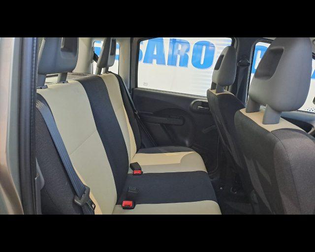 FIAT Panda 1.2 Climbing 4x4