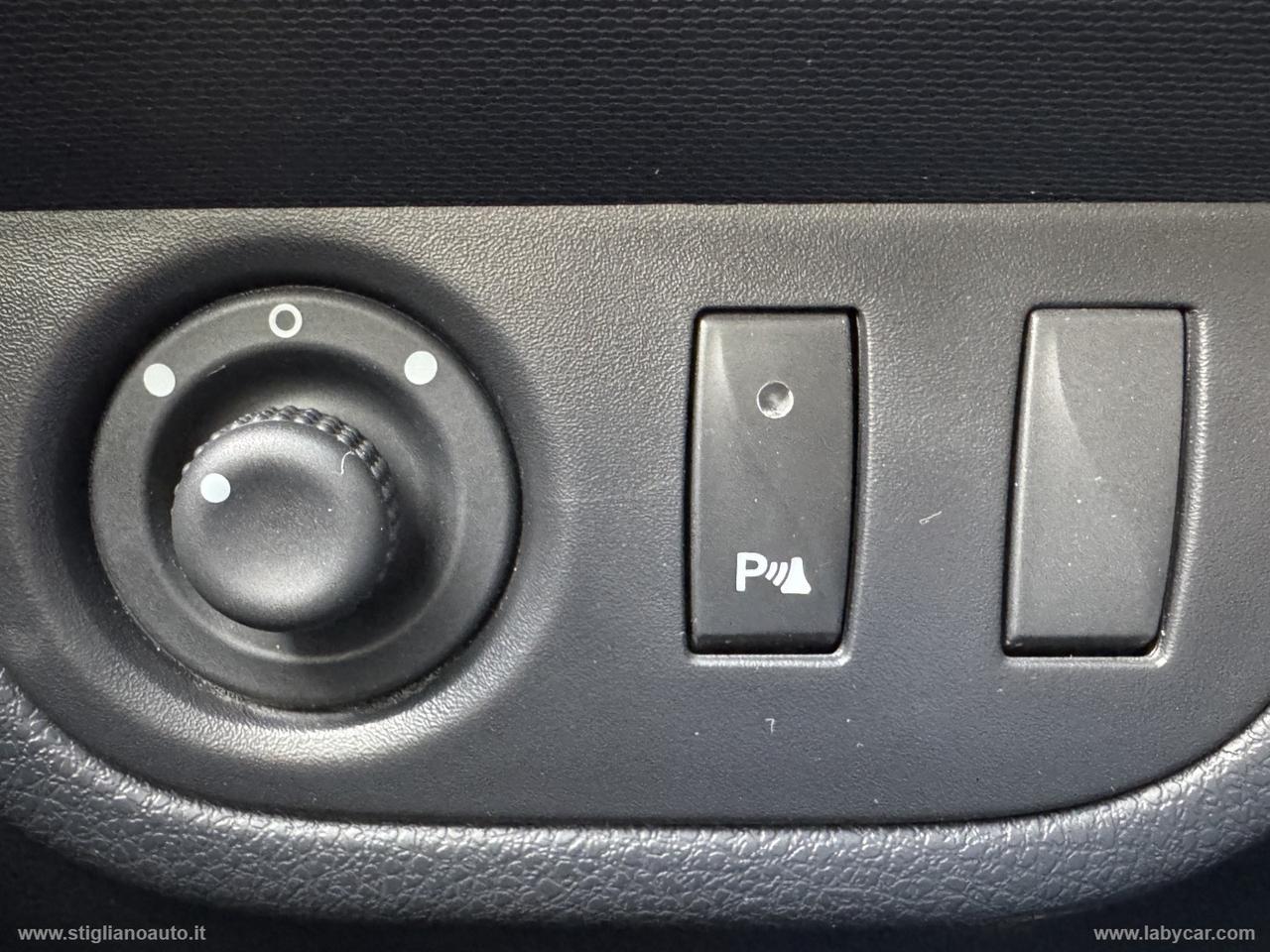 DACIA Sandero Stepway 1.0 TCe ECO-G Extreme