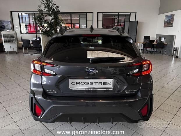 Subaru Crosstrek 2.0i e-Boxer MHEV CVT Linear...