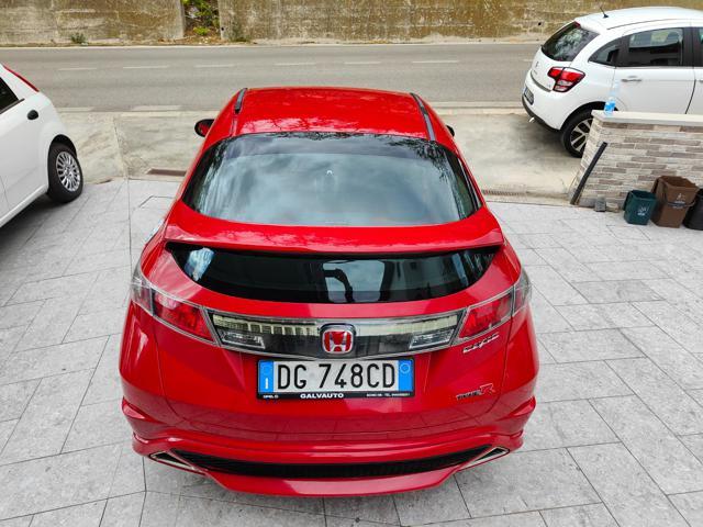 HONDA Civic 2.0 i-VTEC 3p. Type R