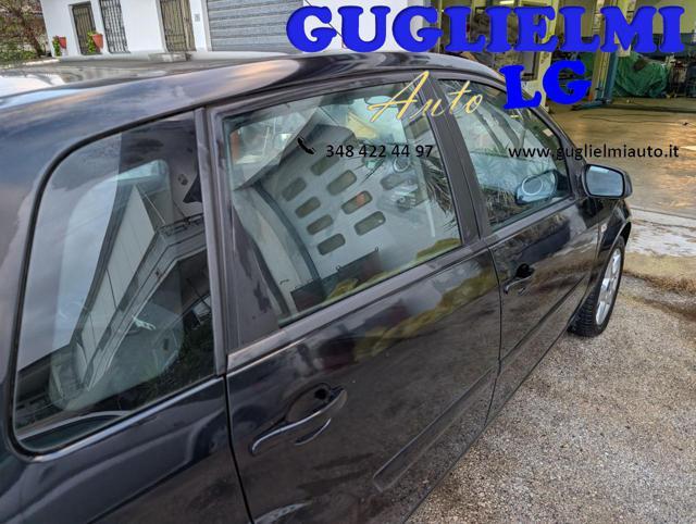 FORD Fiesta 1.4 16V 5p. Ghia