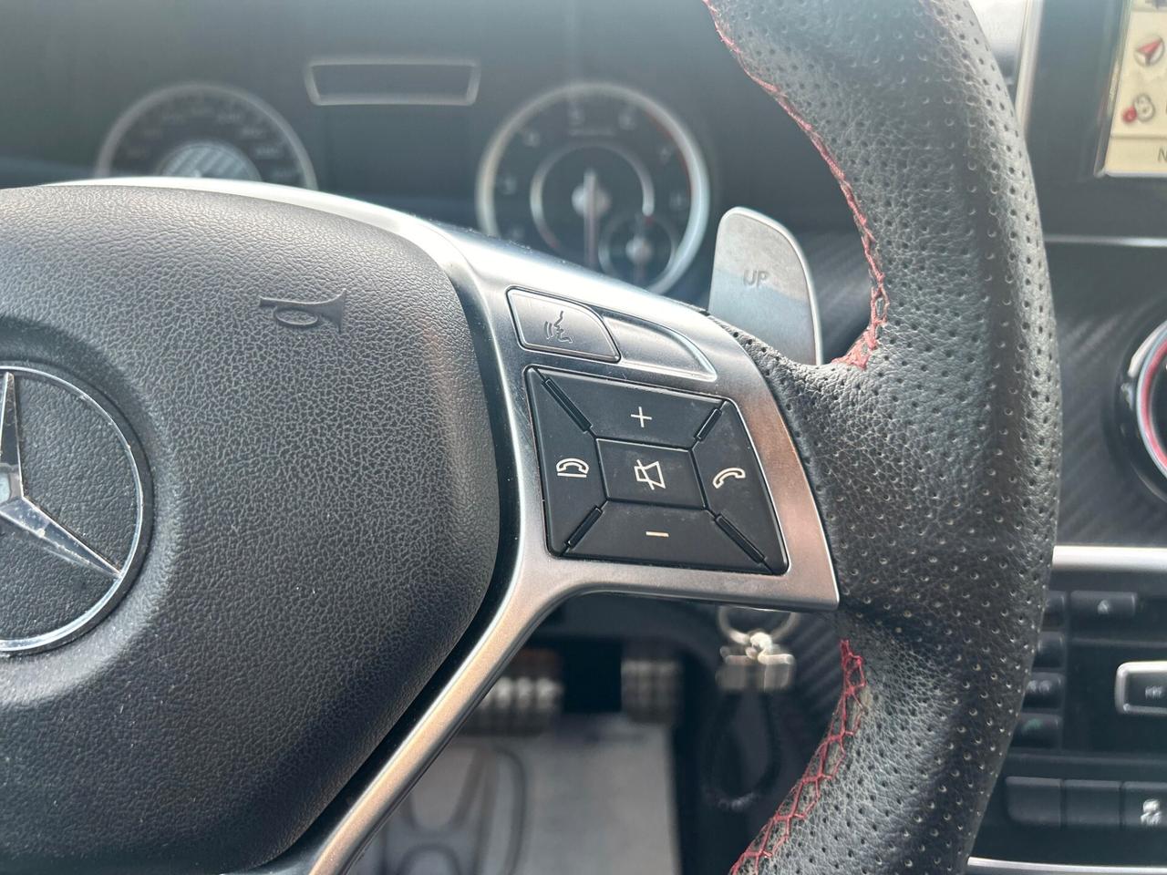 Mercedes-benz A 45 AMG A 45 AMG 4Matic Automatic