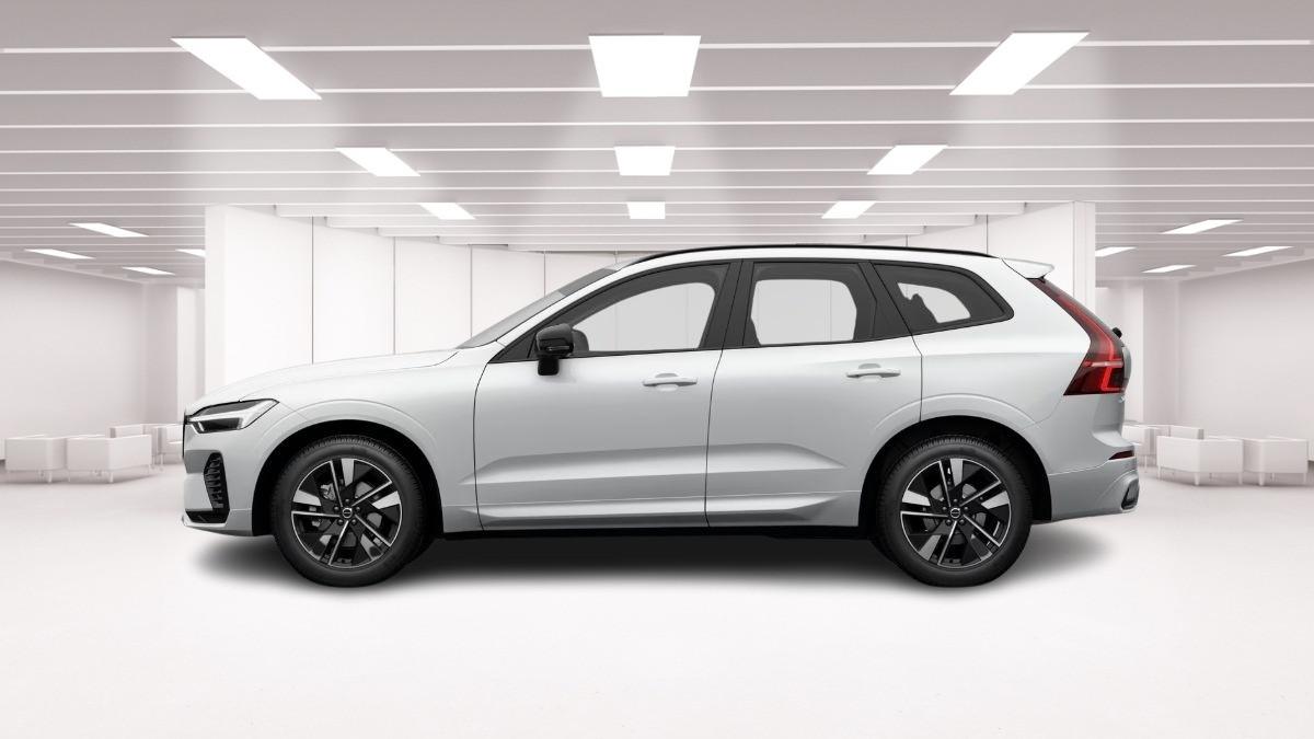 VOLVO Xc60 B5 Mild Hybrid Awd Automatico Plus Dark