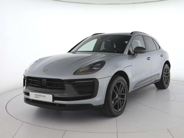 Porsche Macan 2.0 t 265cv pdk