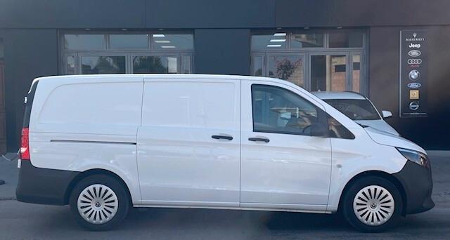 Mercedes-benz Vito Long 2.0 114 CDI PC Furgone( N1-N2-N3)