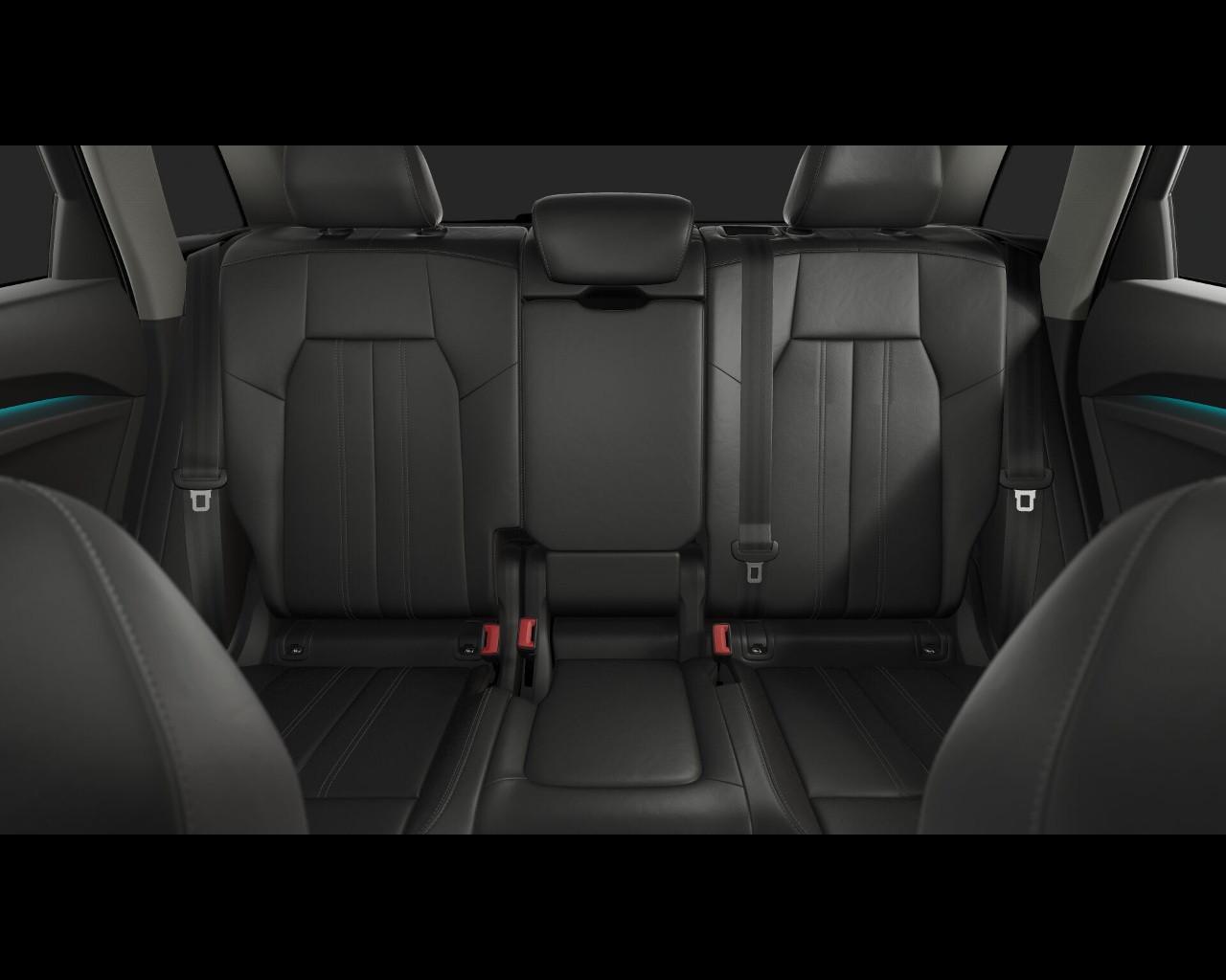 AUDI Audi Q5 SUV S line edition TDI quattro 150 kW S tronic