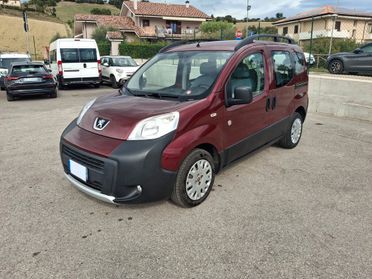 Peugeot Bipper Tepee 1.3 HDi 75cv - 2011