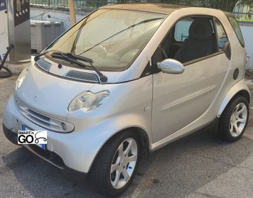 Smart 700 motore Km 10000