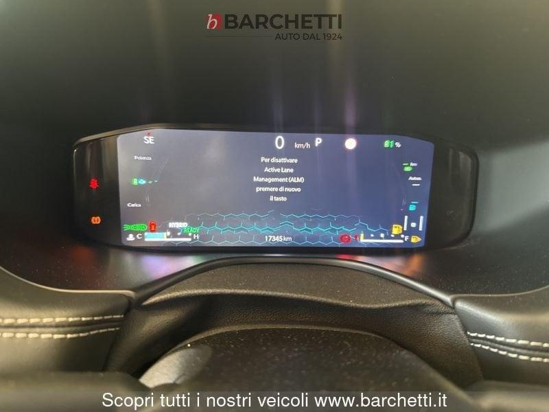 Jeep Compass 2ª SERIE 1.3 T4 190CV PHEV AT6 4XE LIMITED