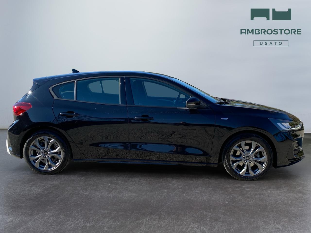 FORD Focus V 2022 - Focus 1.0t ecoboost h ST-Line 125cv