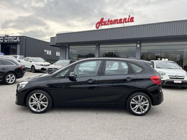 BMW 216 D ACTIVE TOURER 1500 D 115 CV AUT BUS.