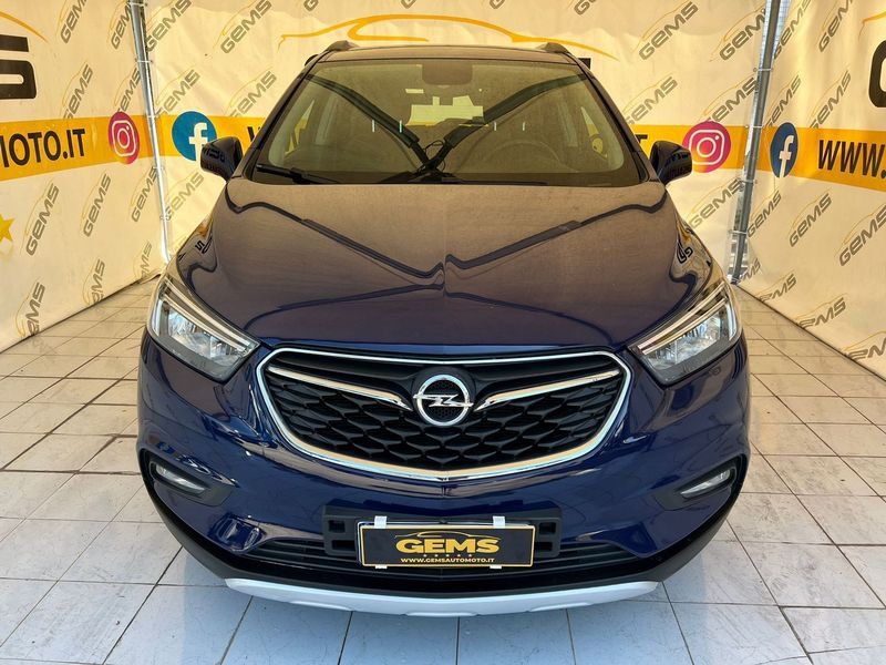 Opel Mokka 1.6 CDTI Ecotec 4x2 Start&amp;Stop X Advance