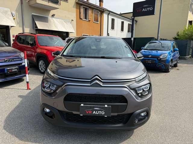 Citroen C3 1.2 puretech Max s&s my70 PROMO FIN