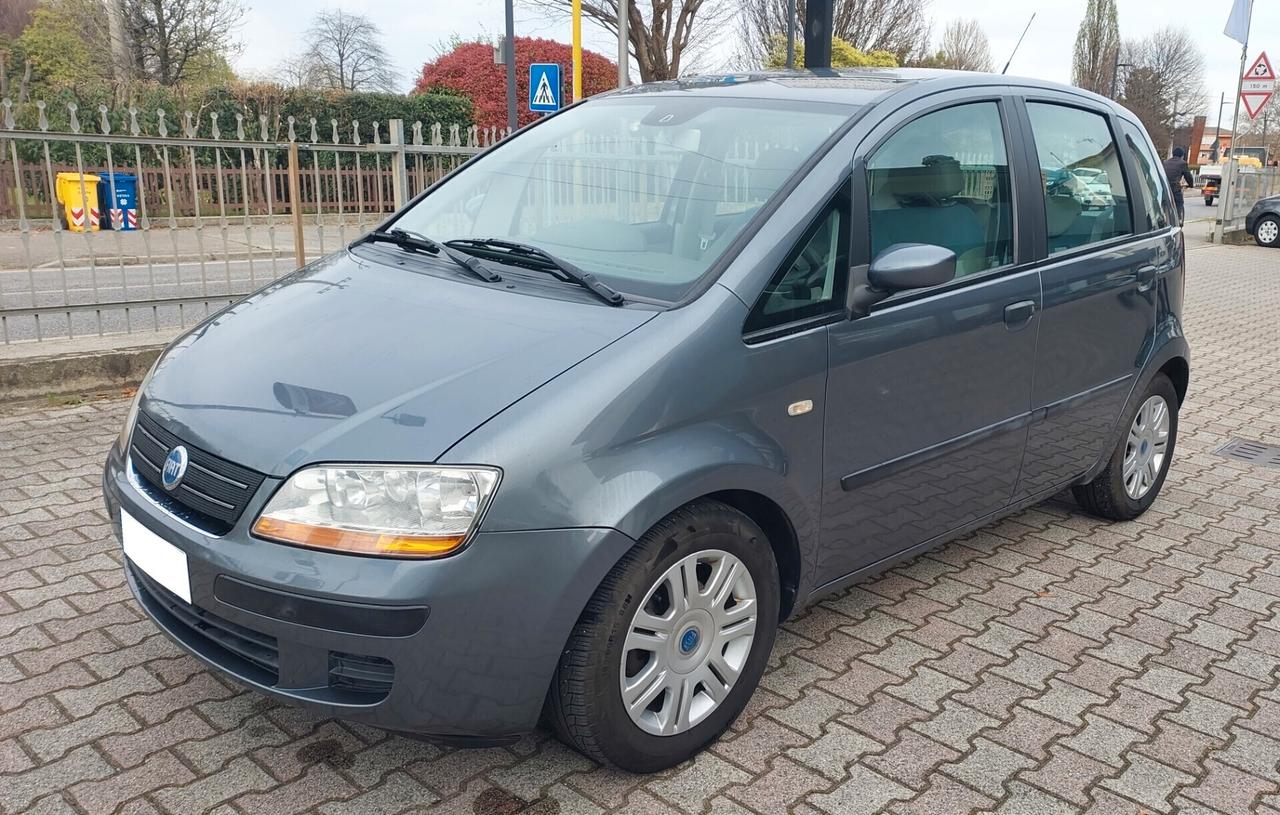 Fiat Idea 1.4 16V Active