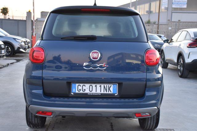 FIAT 500L 1.3 Multijet 95 CV Connect *TELECAMERA*