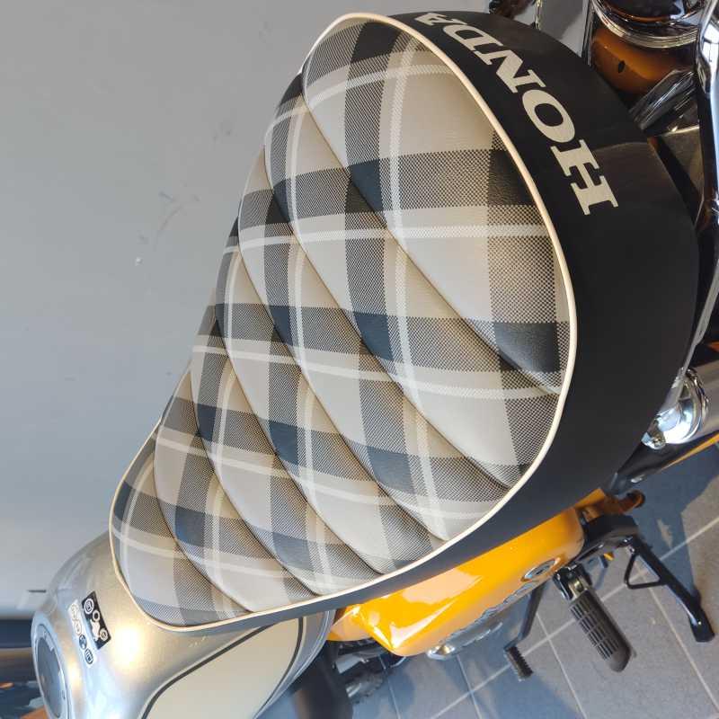 Honda Monkey 125 - 2025
