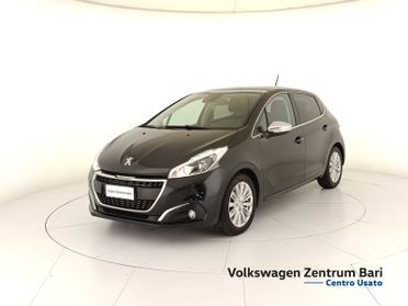 Peugeot 208 5p 1.2 puretech allure s&s 82cv my18