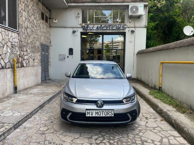 VOLKSWAGEN Polo 1.0 TSI Style
