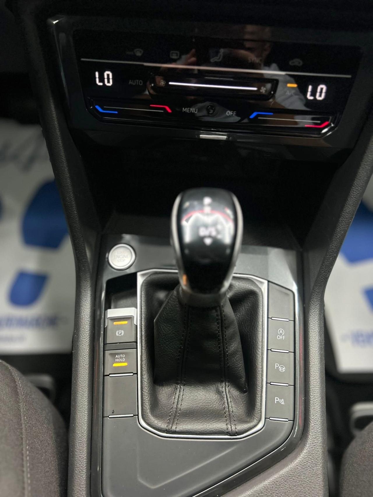 Volkswagen Tiguan 2.0 TDI 150cv DSG Elegance