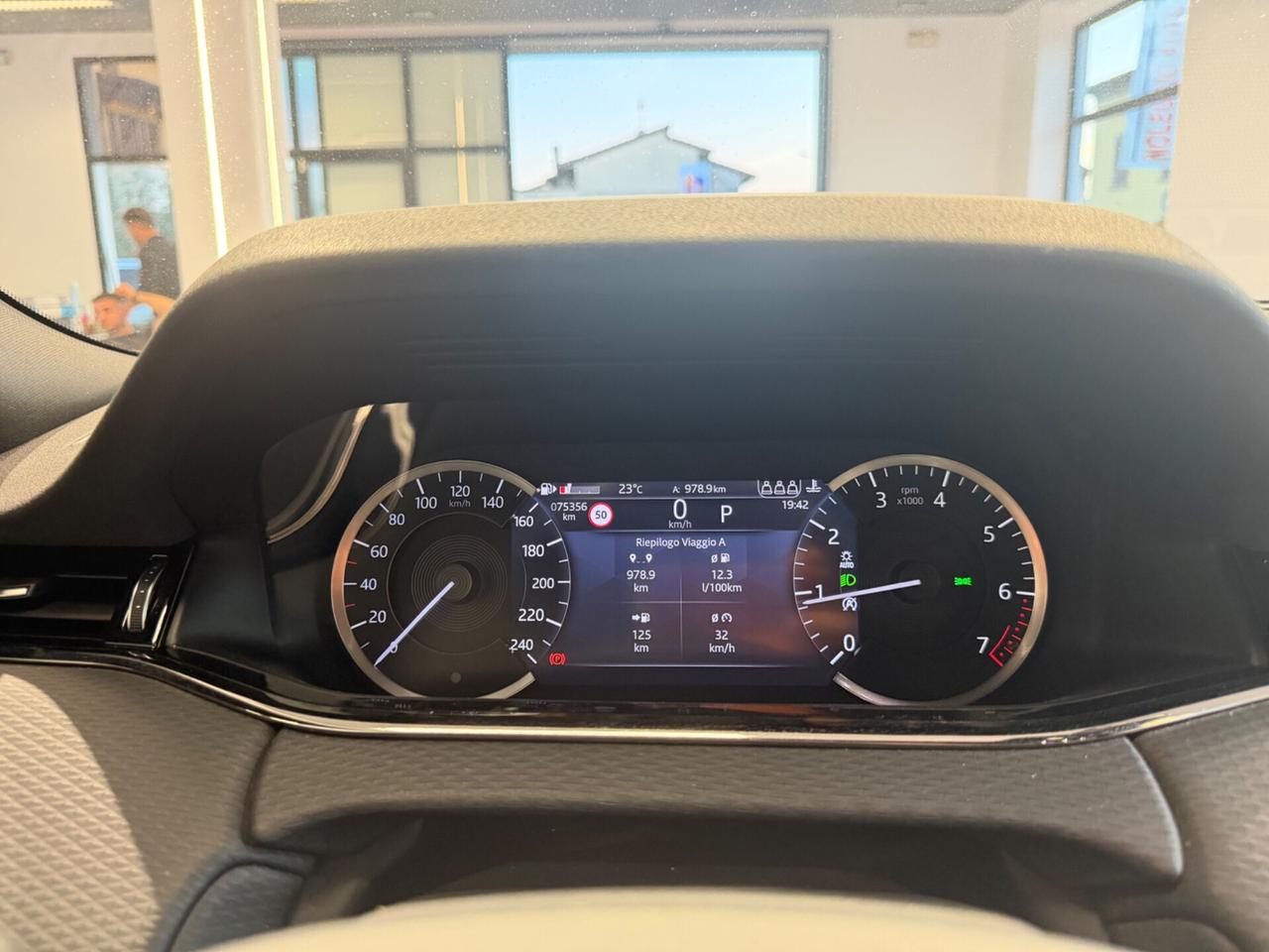 Land Rover Range Evoque 1.5 I3 160 CV Auto R-Dynamic SE