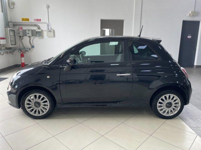 FIAT 500 1.2 'S'