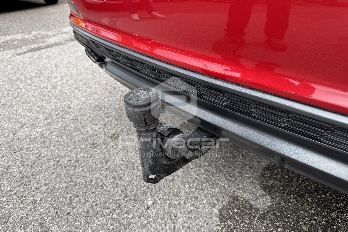 AUDI A6 Avant 45 2.0 TFSI quattro ultra S tronic Business Sport