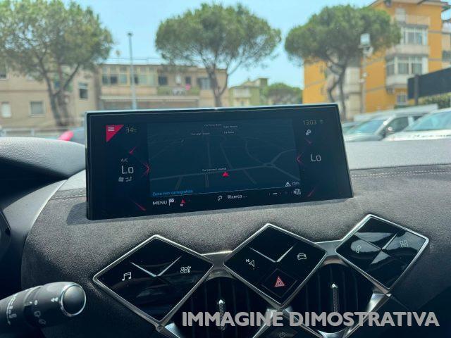 DS AUTOMOBILES DS 3 Crossback BlueHDi 100 So Chic