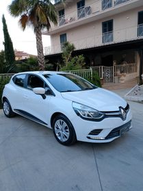 Renault Clio 1.2 75CV 5 porte Zen