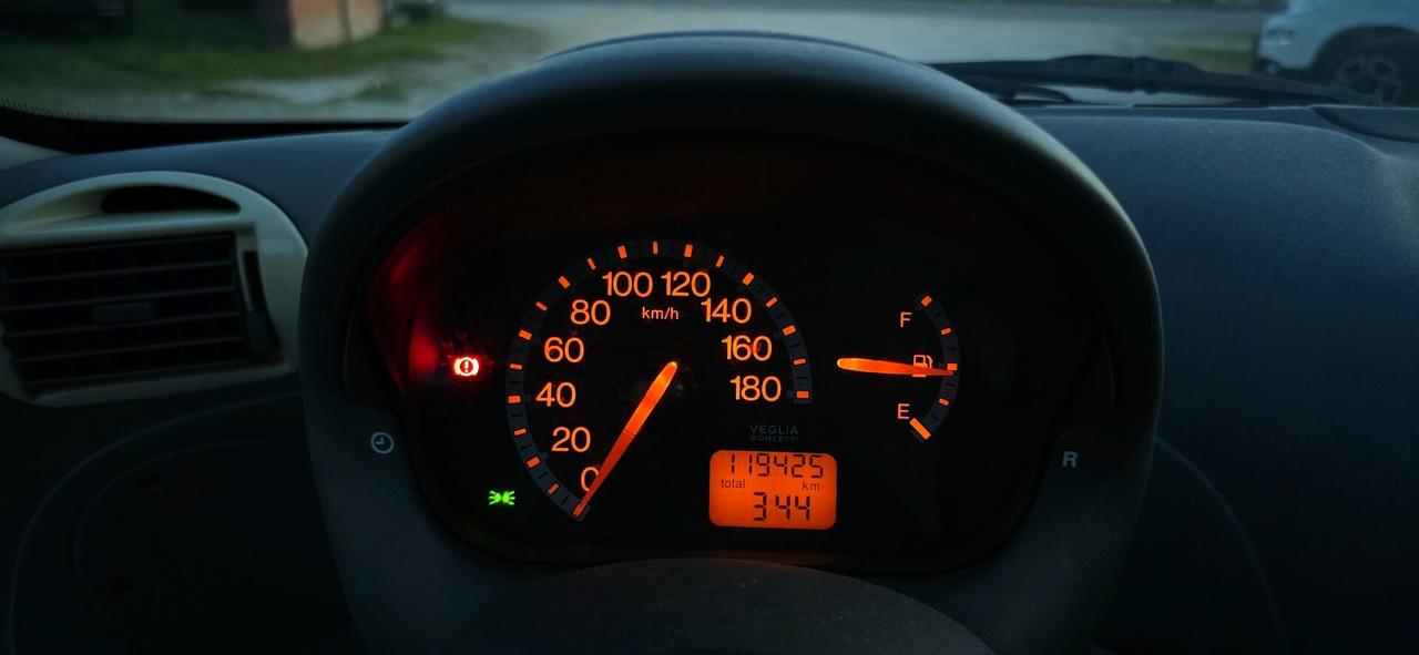 Fiat 600 1.1 Benzina - PERFETTA