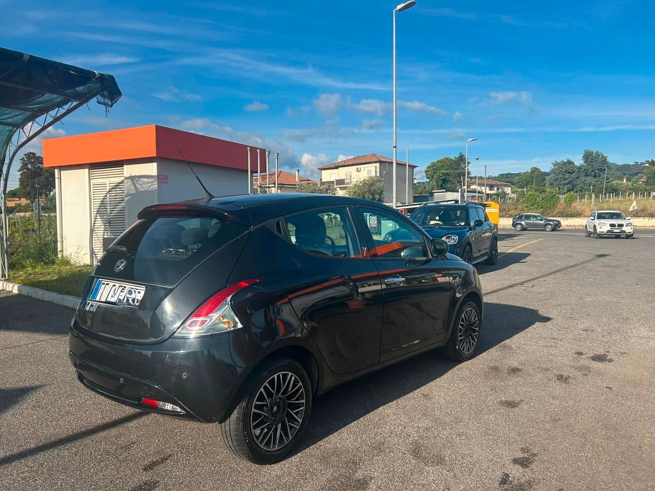 Lancia Ypsilon 1.3 MJT 16V 80 CV 5 porte S&S Gold