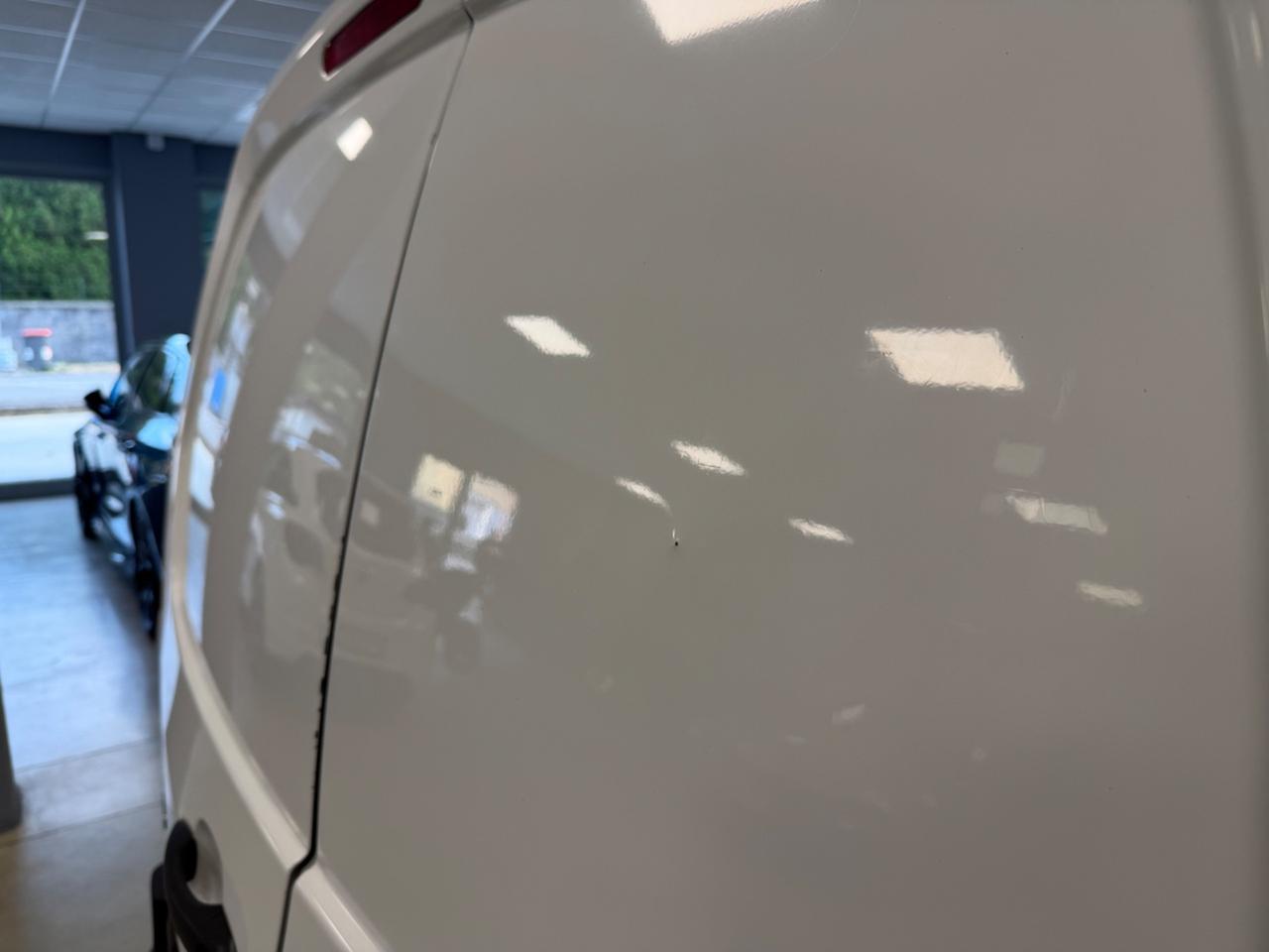 Citroen Berlingo BlueHDi 100 Van M Club
