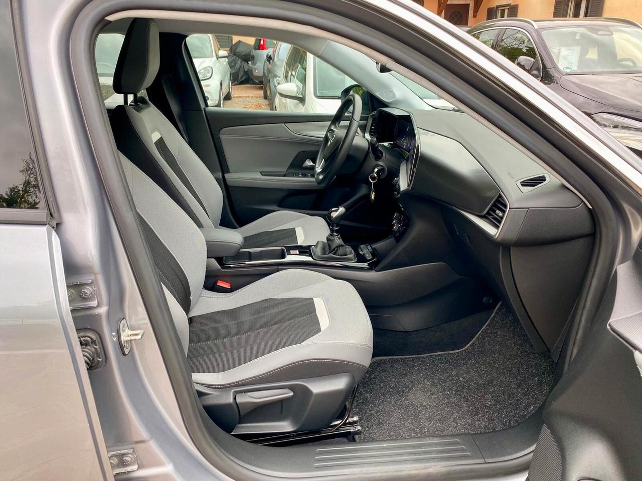 Opel Mokka X 1.2 Turbo Elegance -PRONTA CONSEGNA