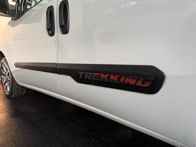 FIAT Doblo Doblò 1.6 MJT 16V 120CV Trekking