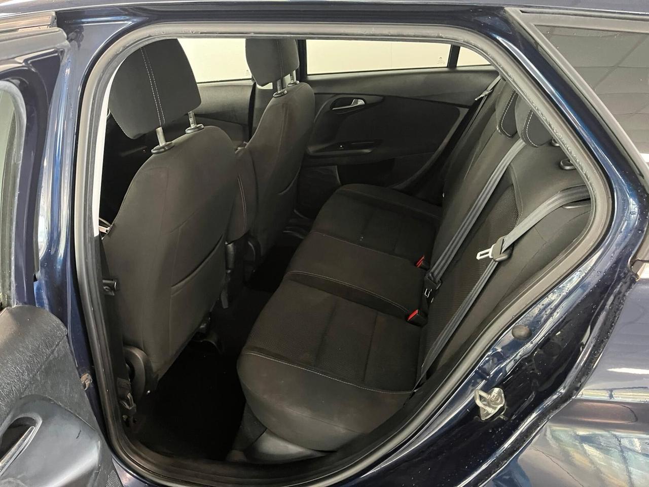 Fiat Tipo 1.6 Mjt S&S SW Easy