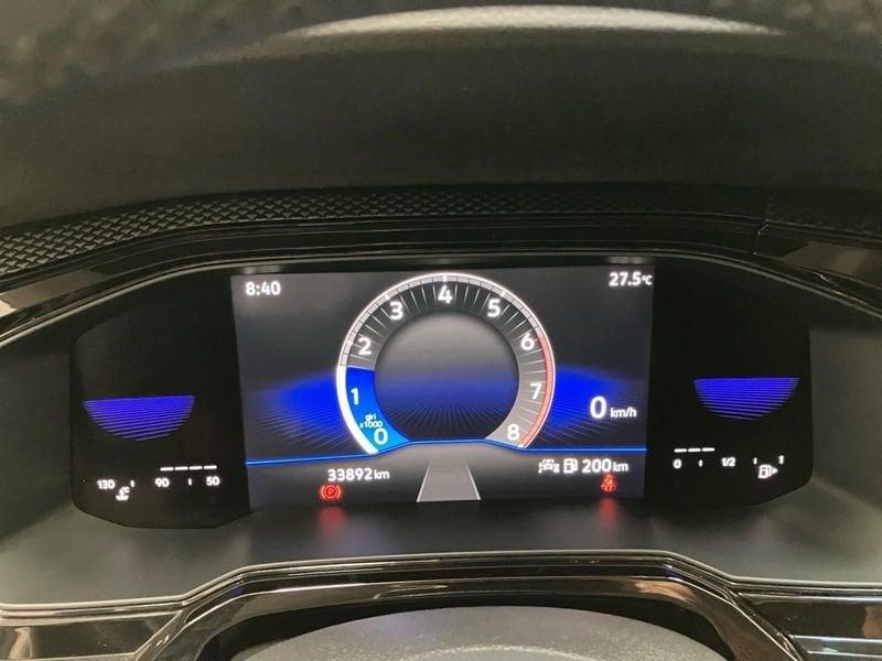 Volkswagen Polo 1.0 TSI Life