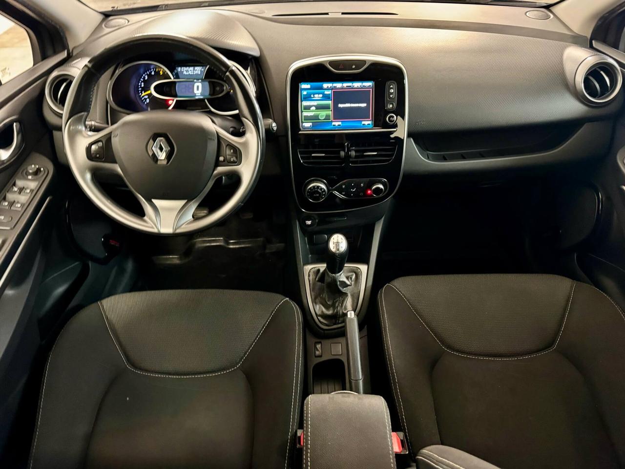 Renault Clio Sporter 1.5 dCi 90CV Costume National
