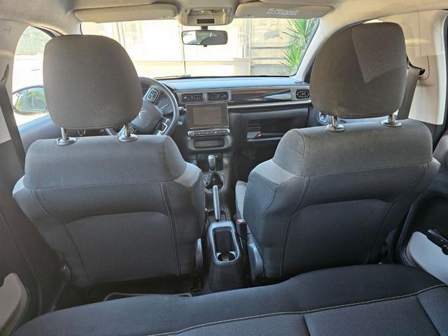 CITROEN C3 BlueHDi 75 S&S Feel