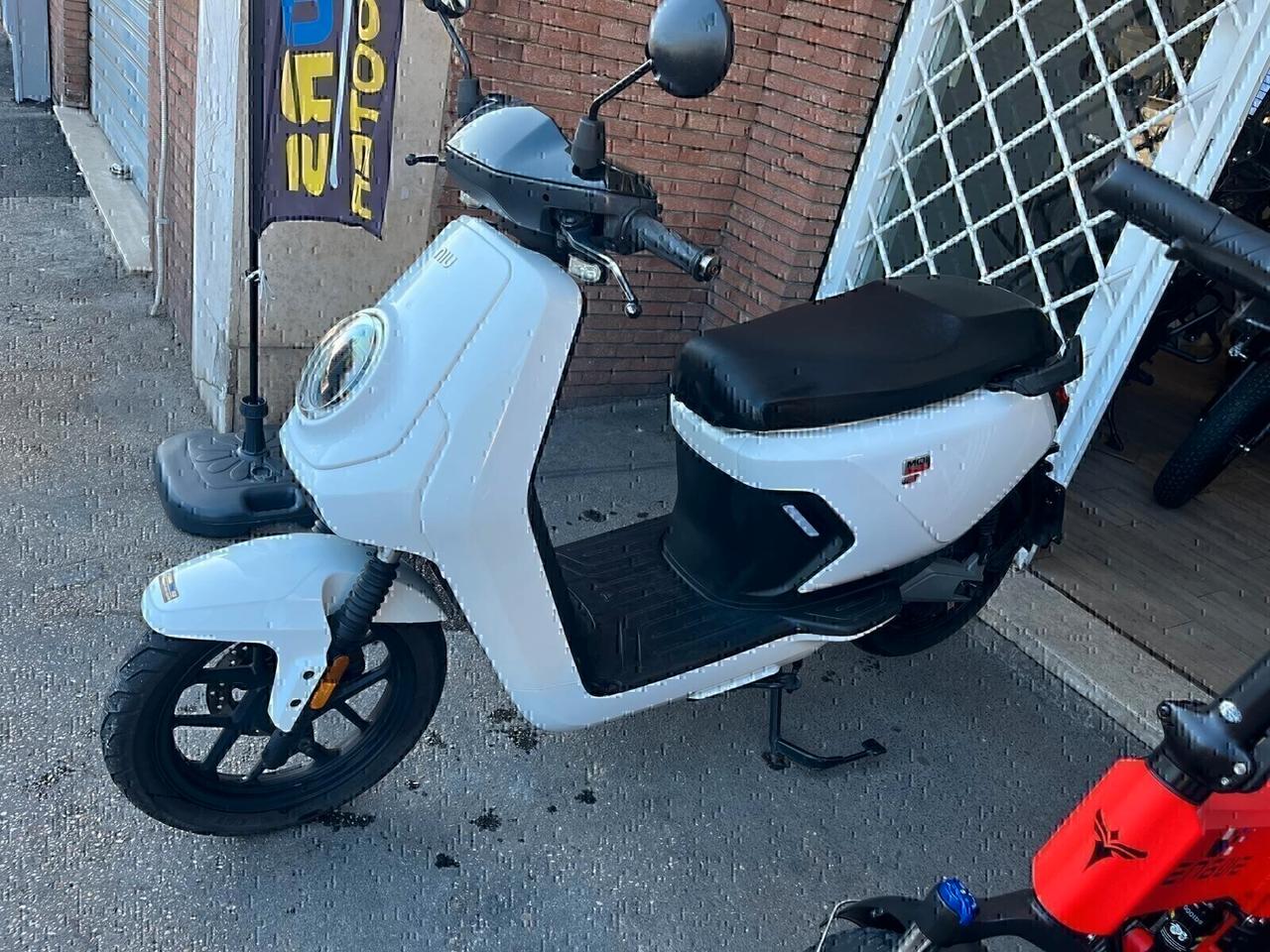 NIU MQI GT 70 - OTIMO STATO