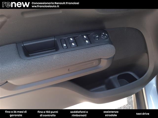 CITROEN C3 Aircross 1.2 PureTech 110cv Feel S&S