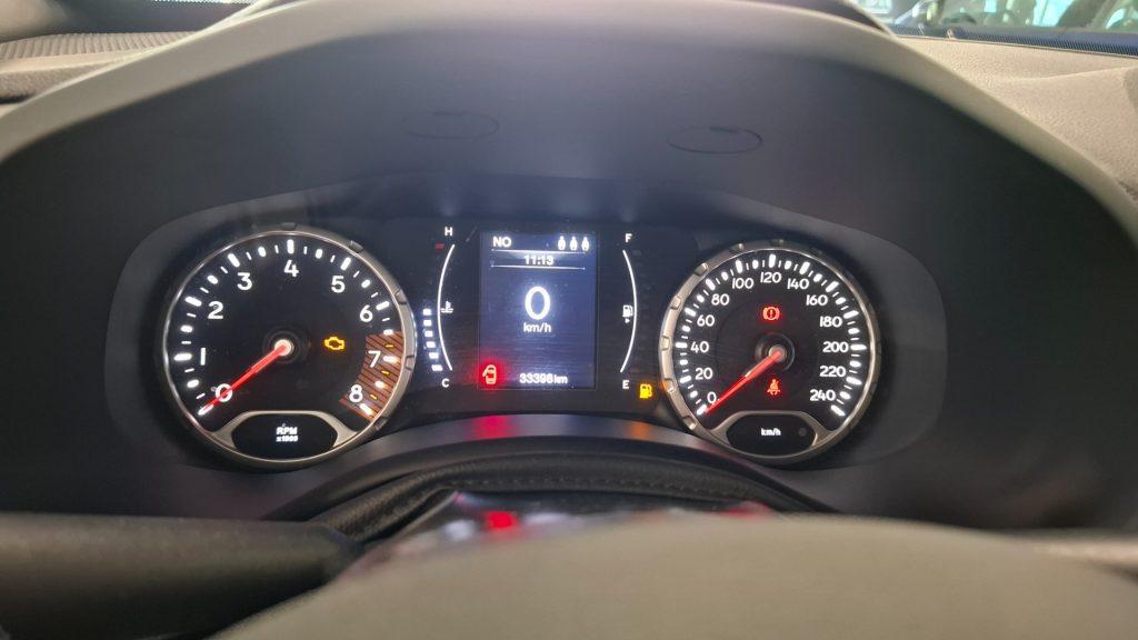 JEEP Renegade 1.0 T3 Business