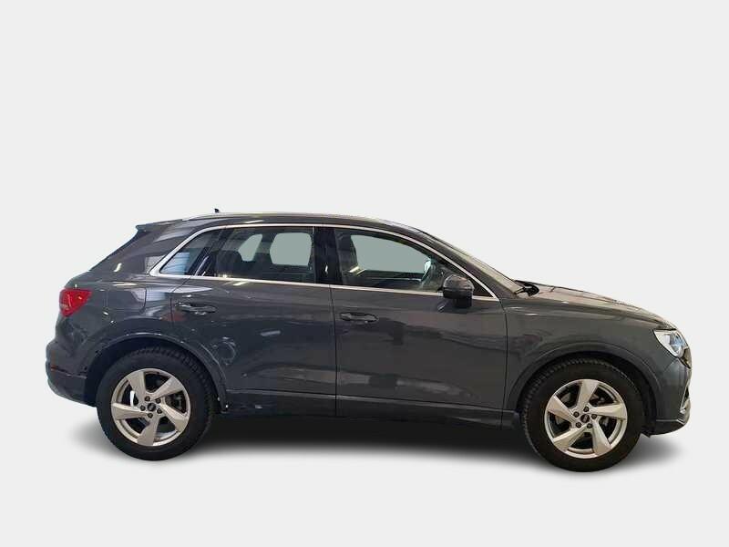 AUDI Q3 35 TDI S tronic Business Advanced