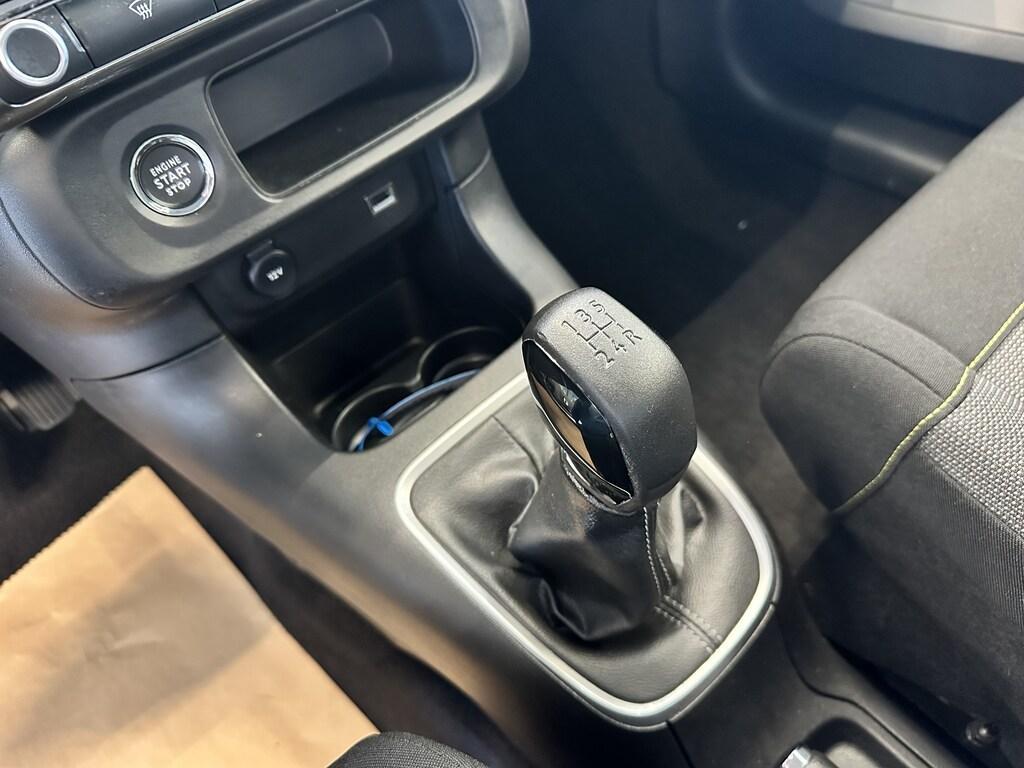 Citroen C3 1.2 PureTech Shine