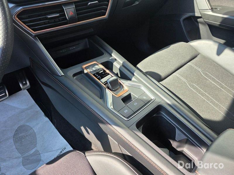 CUPRA Formentor 2.0 TDI DSG