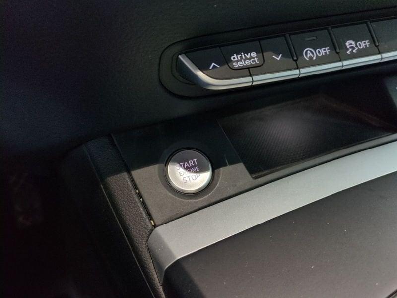 Audi Q5 2ª SERIE SPB 40 TDI quattro S tronic S line