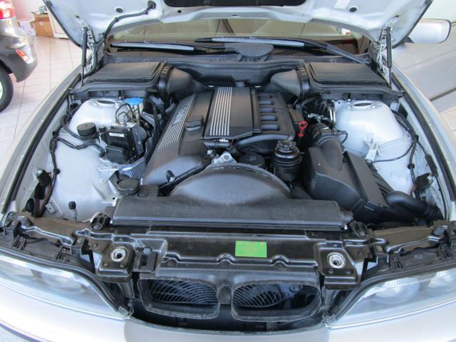 BMW 520 i 24V cat Futura