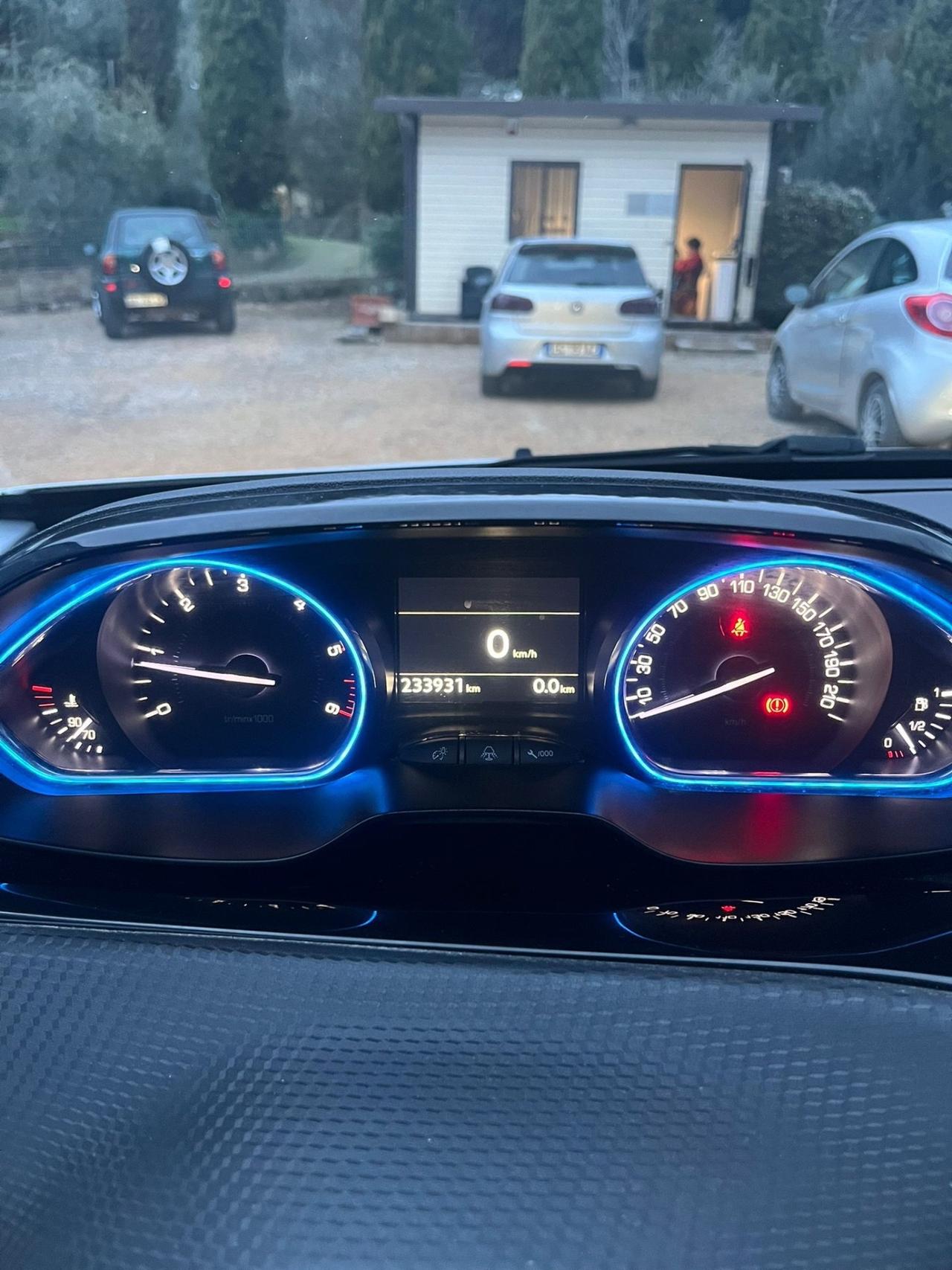 Peugeot 2008 1.5 Diesel - Neopatentati - Euro 6