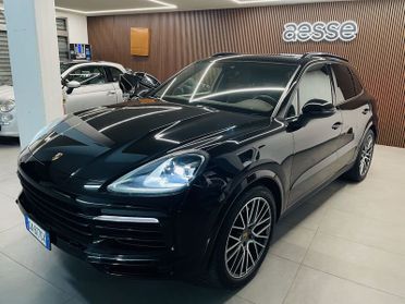 Porsche Cayenne 3.0 V6